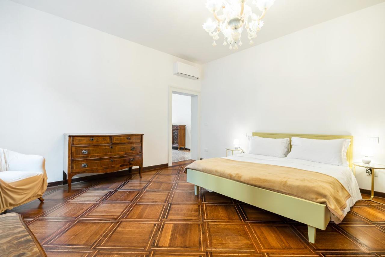 Del Remer Apartment - 5Mins From San Marco Sq Venezia Esterno foto