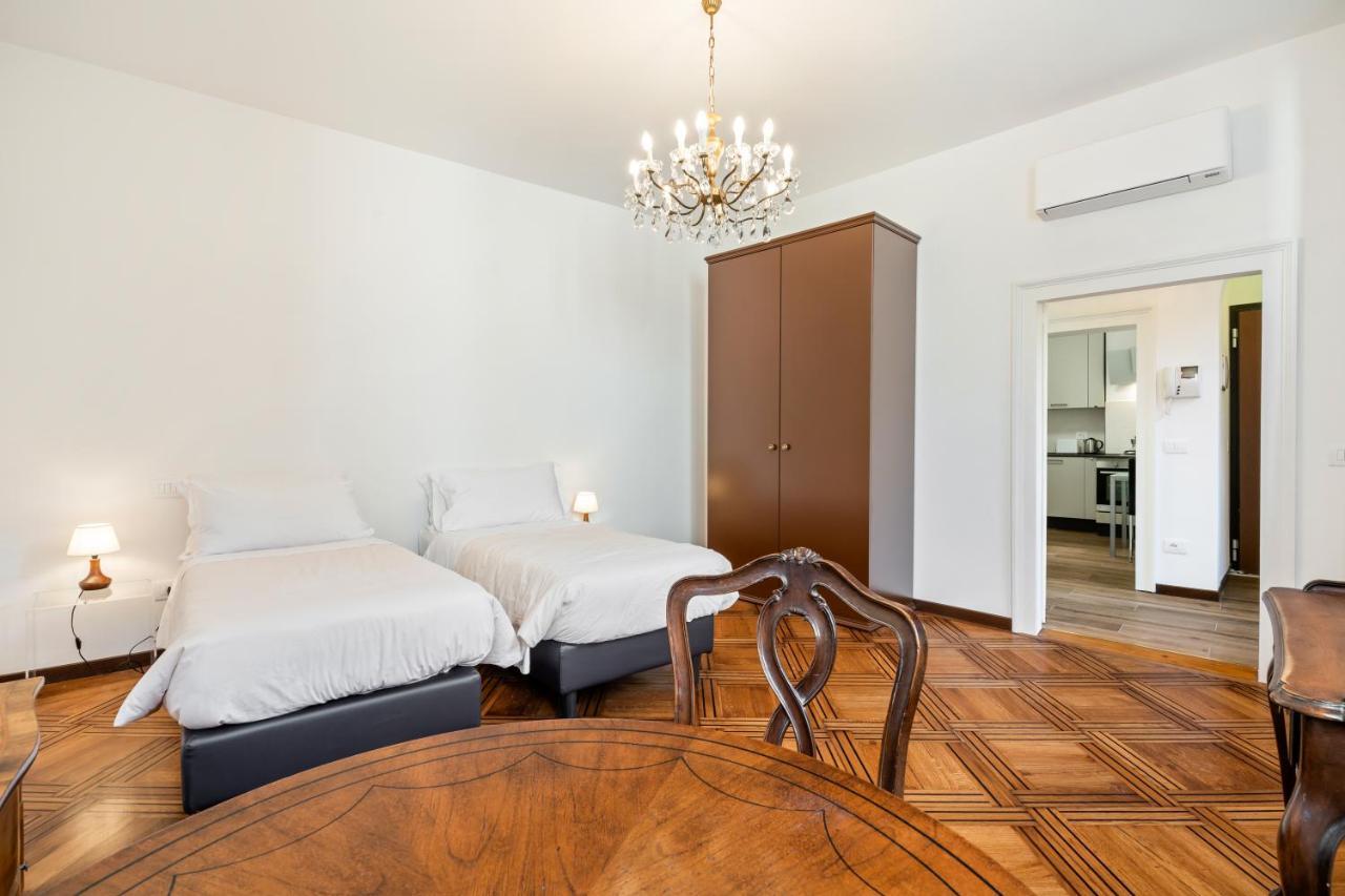 Del Remer Apartment - 5Mins From San Marco Sq Venezia Esterno foto